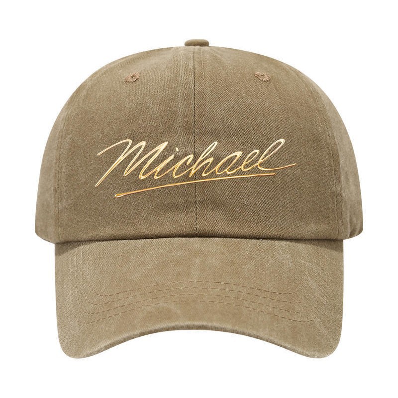Michael Jackson Retro Washed S – Visor Sun Hat Bewertung und Preis