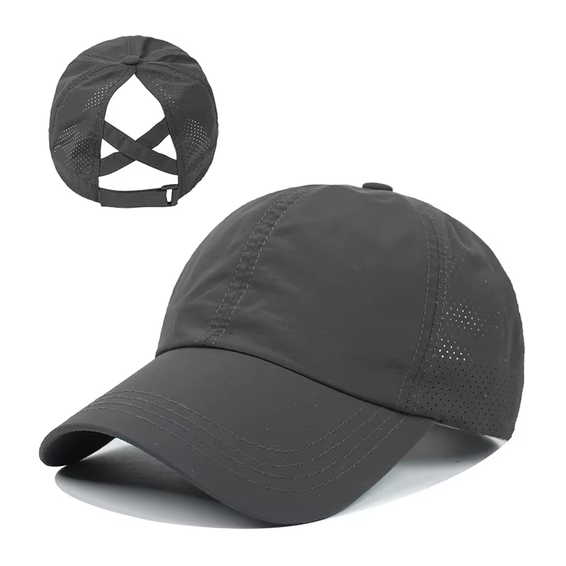Sommer Einfarbige Baseballkapp – Baseball Cap Structured Bewertung und Preis