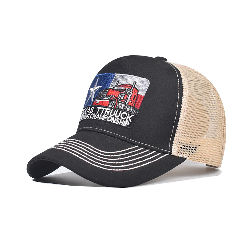 Angesagte Unisex Baseballkappe – Trucker Cap Mesh Bewertung und Preis