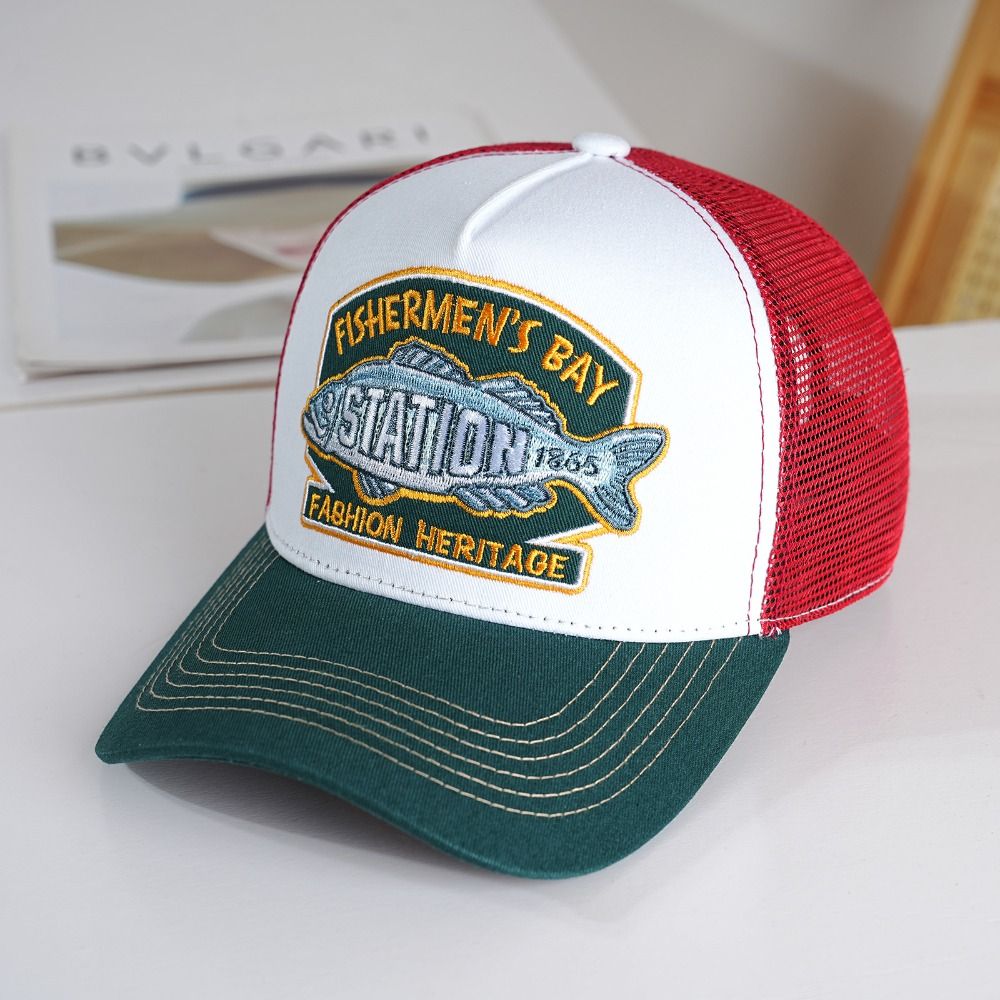 Outdoor Cap Atmungsaktive Ange – Trucker Cap Mesh Bewertung und Preis