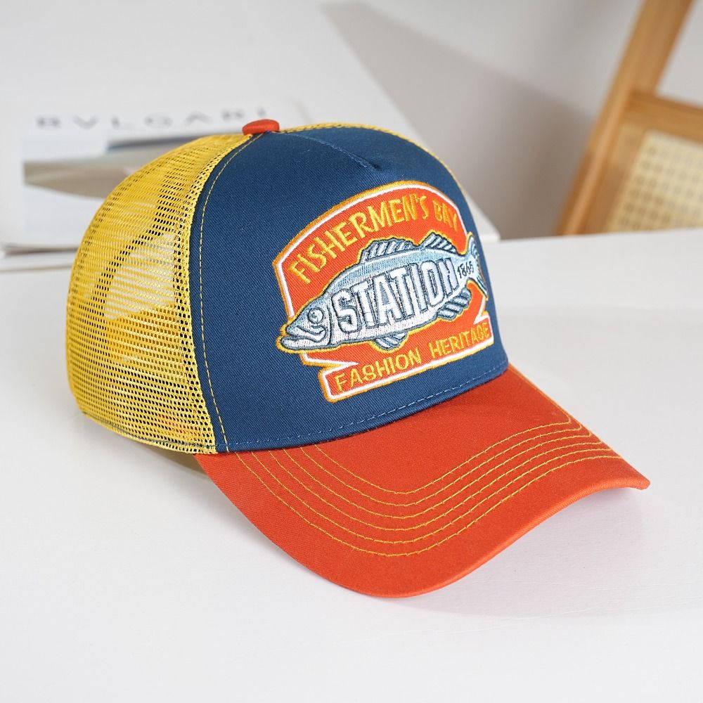 Outdoor Cap Atmungsaktive Ange – Trucker Cap Mesh Bewertung und Preis