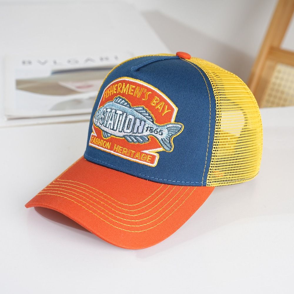 Outdoor Cap Atmungsaktive Ange – Trucker Cap Mesh Bewertung und Preis
