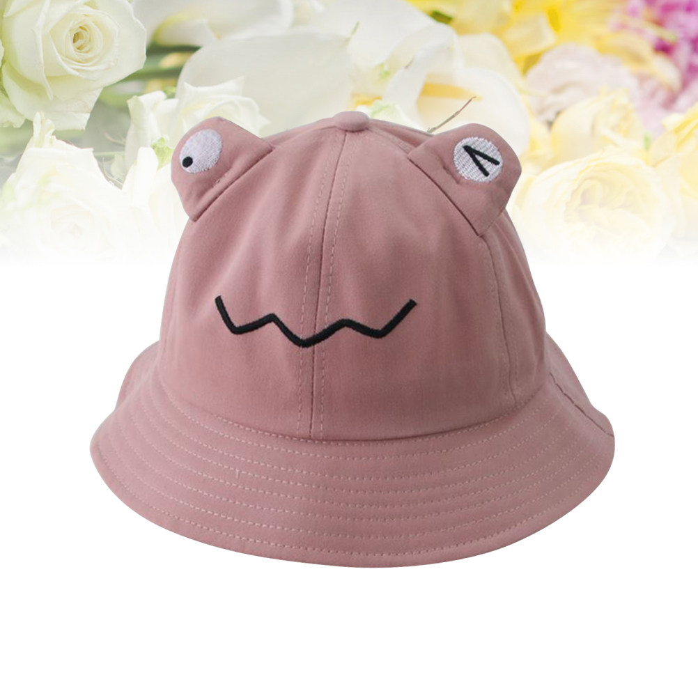 Kinder-UV-Schutz-Sonnenhut im  – Bucket Hat Cotton Bewertung und Preis