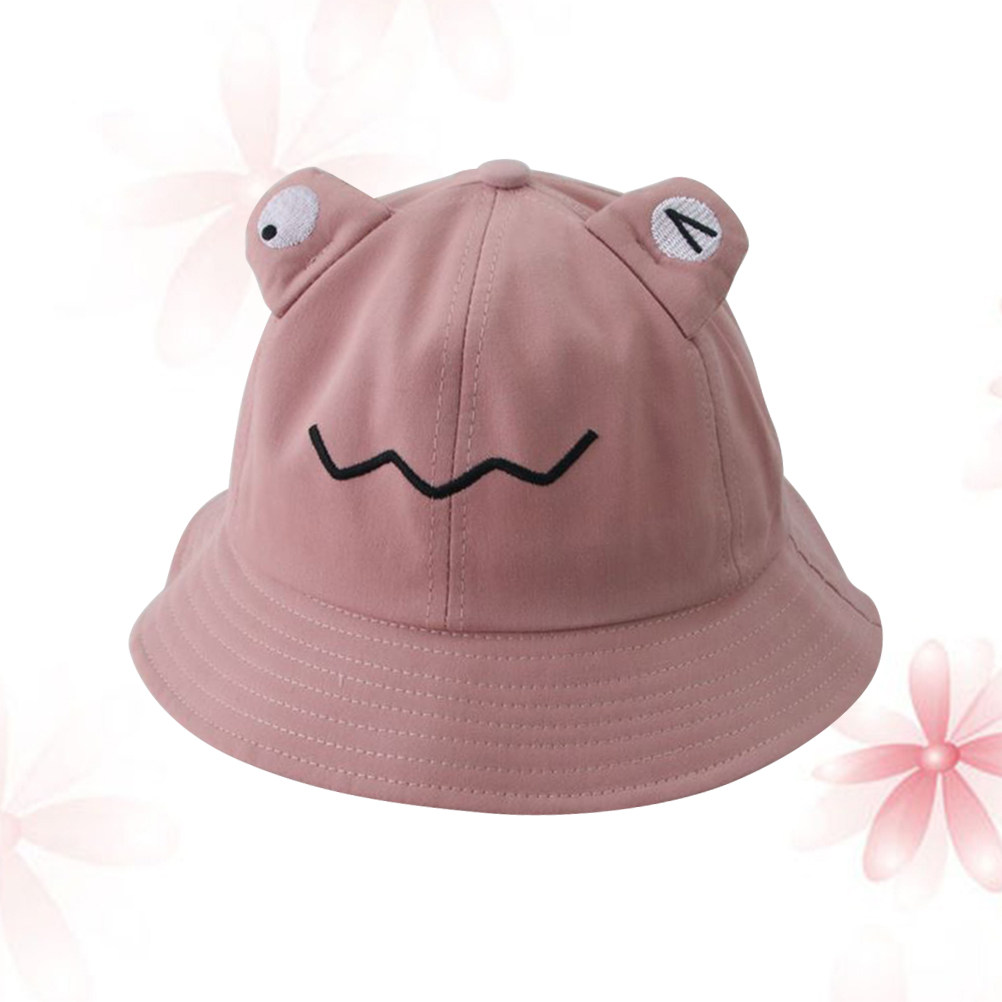 Kinder-UV-Schutz-Sonnenhut im  – Bucket Hat Cotton Bewertung und Preis