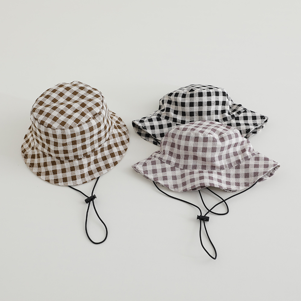 Breitkrempiger Herbst-Sonnenhu – Bucket Hat Cotton Bewertung und Preis