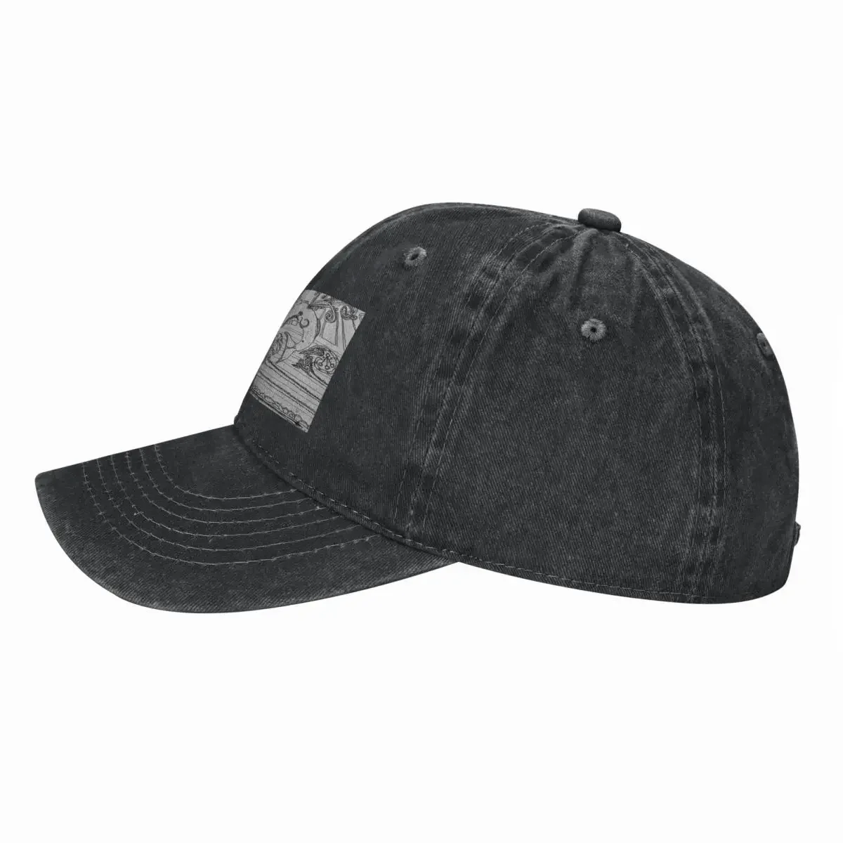 Wave Forms Baseballkappe, neue – Golf Cap Dad Bewertung und Preis