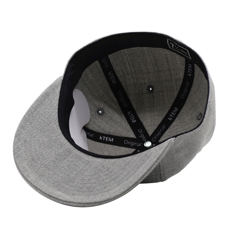 Gestickte, vollständig geschlo – Baseball Cap Structured Bewertung und Preis