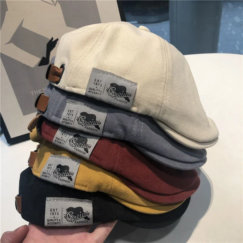 Baumwolle Peaky Blinders Caps  – Newsboy Cap Ivy Bewertung und Preis