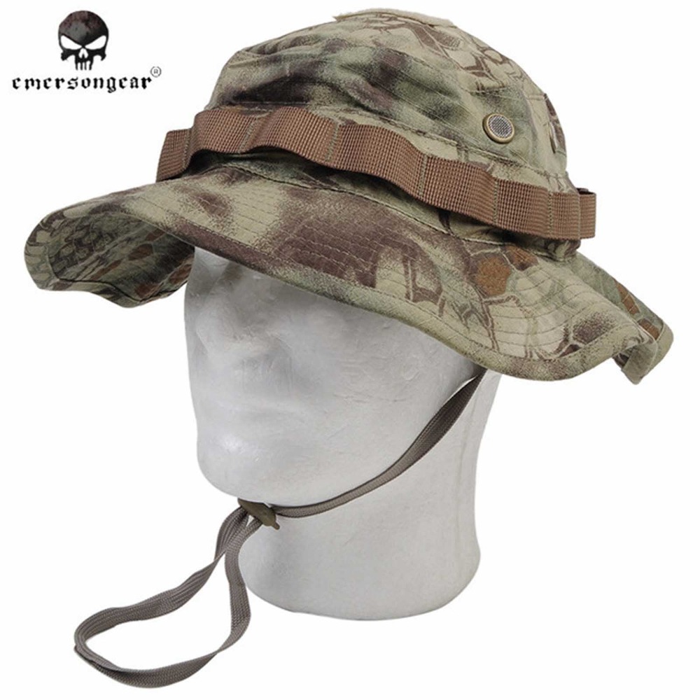 Emersongear-Kampf Boonie Hut,  – Boonie Hat Tactical Bewertung und Preis