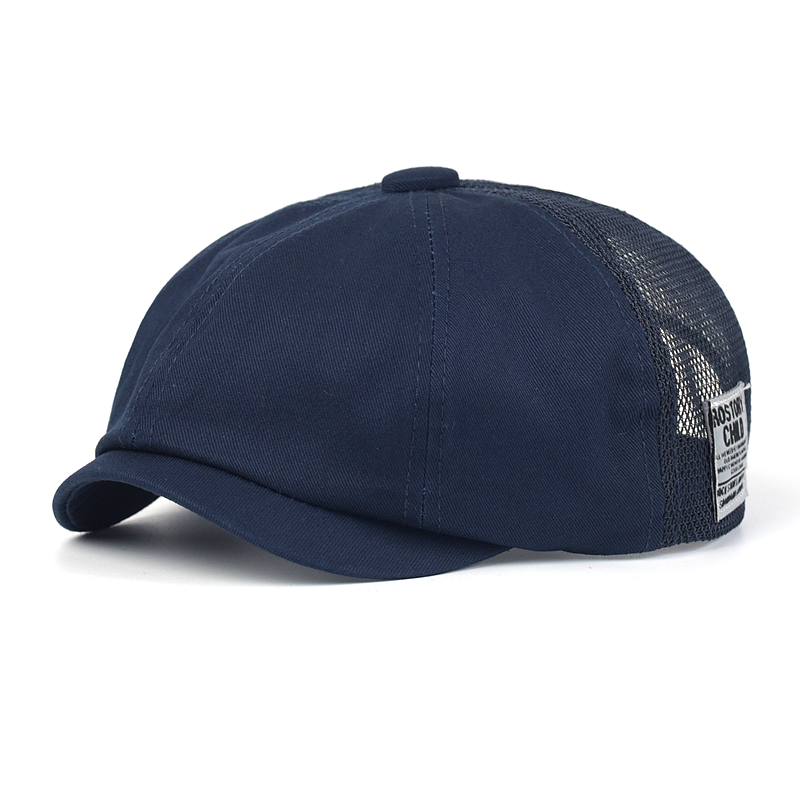 Mesh Zeitungsjunge Mütze Somme – Newsboy Cap Ivy Bewertung und Preis