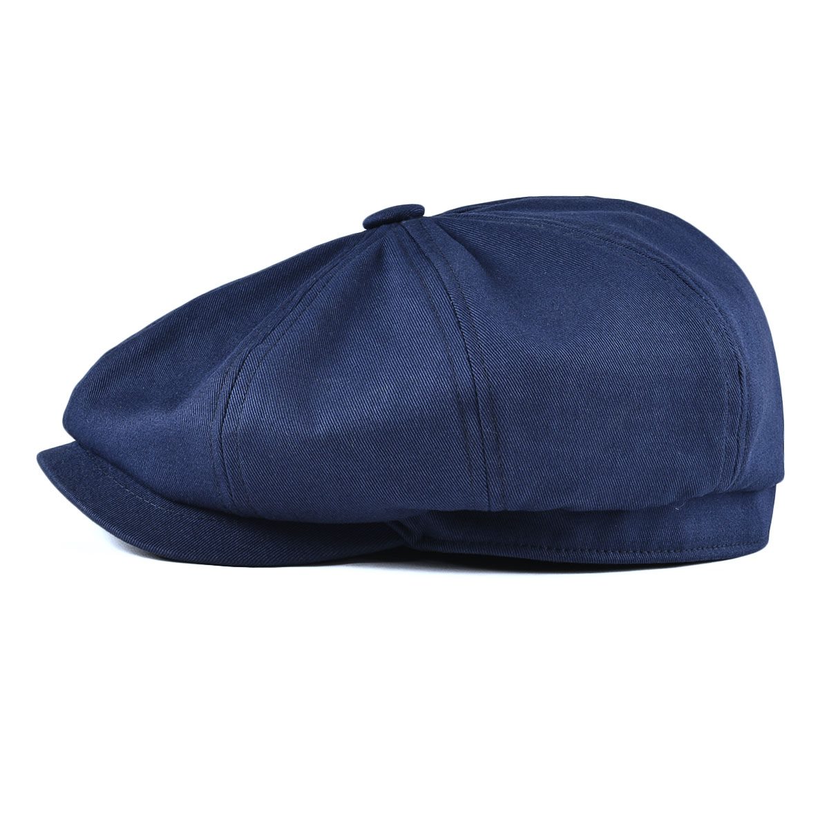 BOTVELA Herren Newsboy Cap aus – Newsboy Cap Ivy Bewertung und Preis