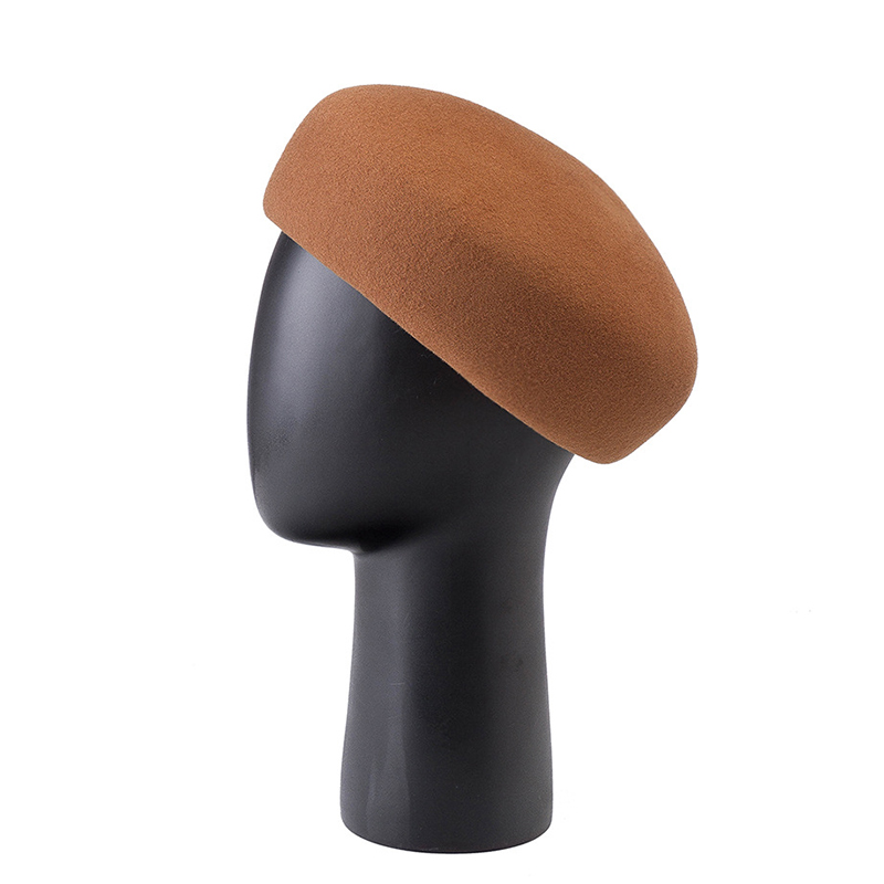 Neue französische Wollmütze fü – Beret French Wool Bewertung und Preis