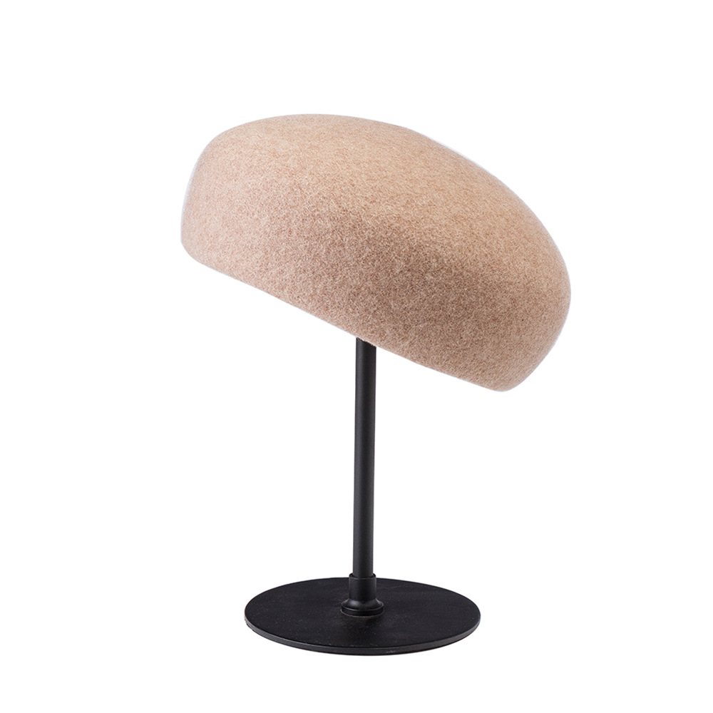 Neue französische Wollmütze fü – Beret French Wool Bewertung und Preis