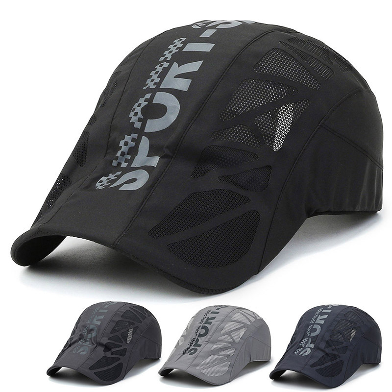 Newsboy-Mütze für Herren, atmu – Newsboy Cap Ivy Bewertung und Preis