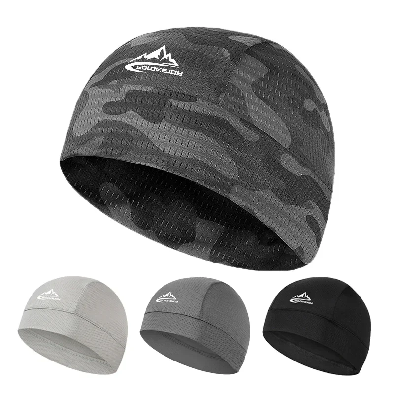 Fahrradkappe Sommer Eisseide S – Skull Cap Helmet Liner Bewertung und Preis