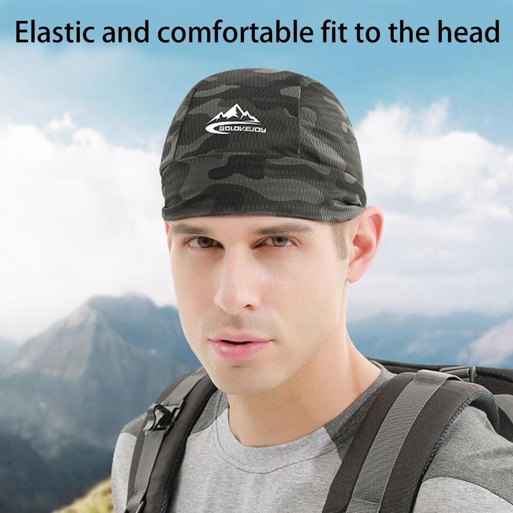 Fahrradkappe Sommer Eisseide S – Skull Cap Helmet Liner Bewertung und Preis
