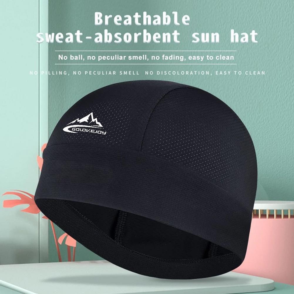 Fahrradkappe Sommer Eisseide S – Skull Cap Helmet Liner Bewertung und Preis