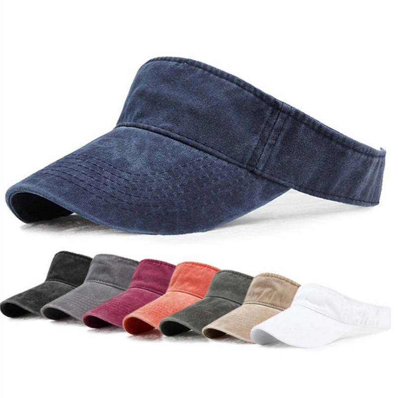 Neuer Sonnenhut Sommer-Tennisk – Baseball Cap Structured Bewertung und Preis