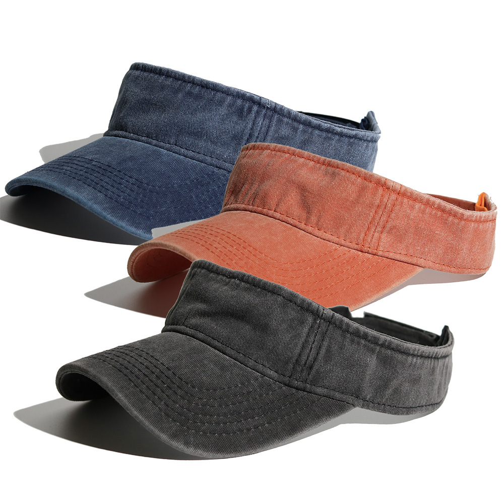 Neuer Sonnenhut Sommer-Tennisk – Baseball Cap Structured Bewertung und Preis
