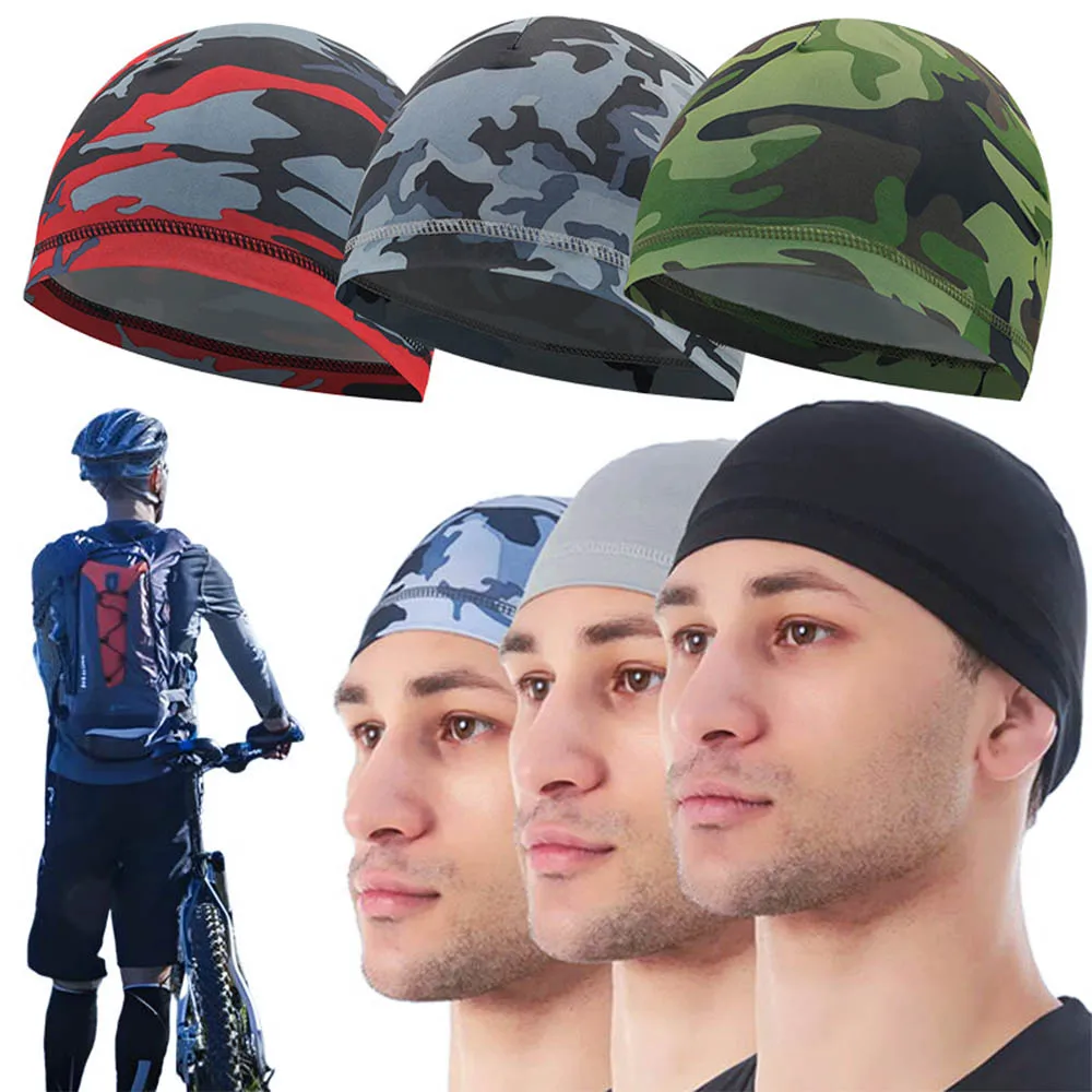1 Stück kühlende Schädel kappe – Skull Cap Helmet Liner Bewertung und Preis