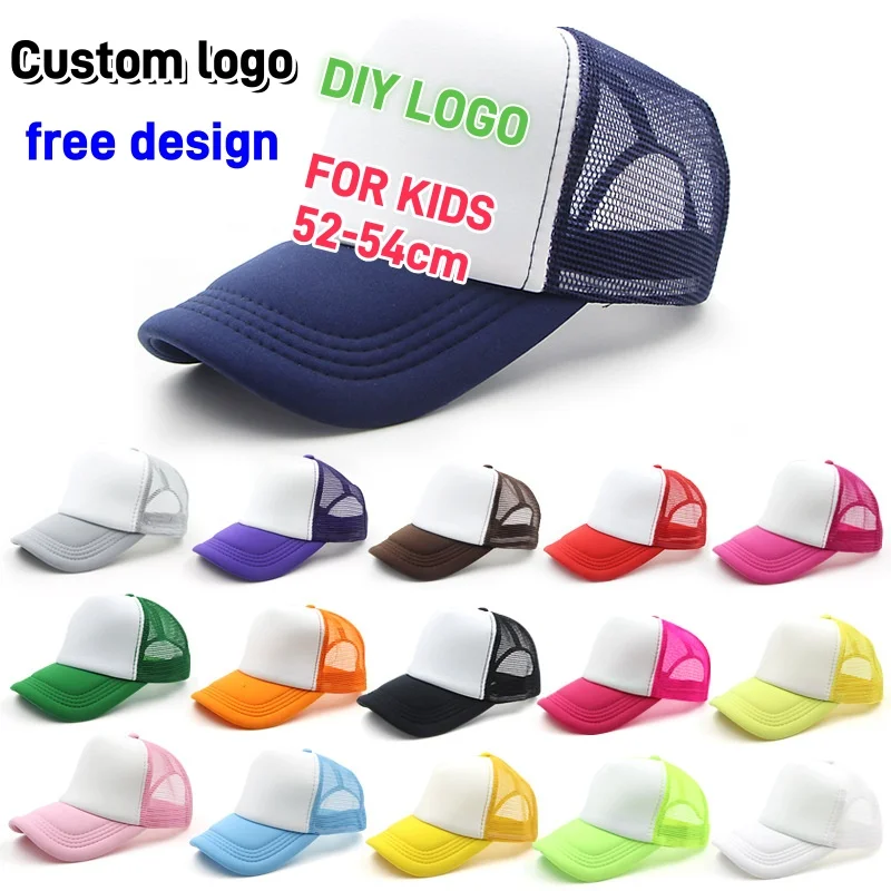 Kinder verstellbare Mesh Truck – Visor Sun Hat Bewertung und Preis