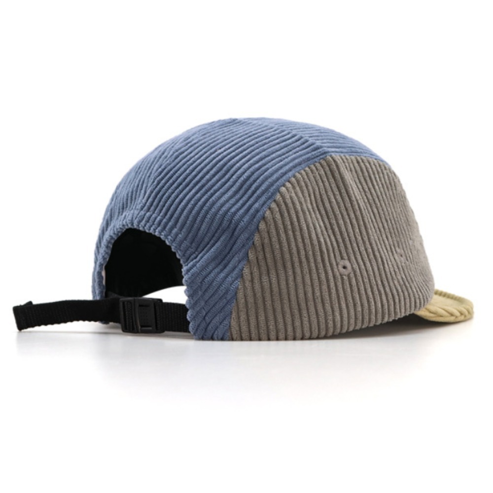 5-Panel-Kurzschirmkappe, Vinta – Corduroy Cap 5 Panel Bewertung und Preis