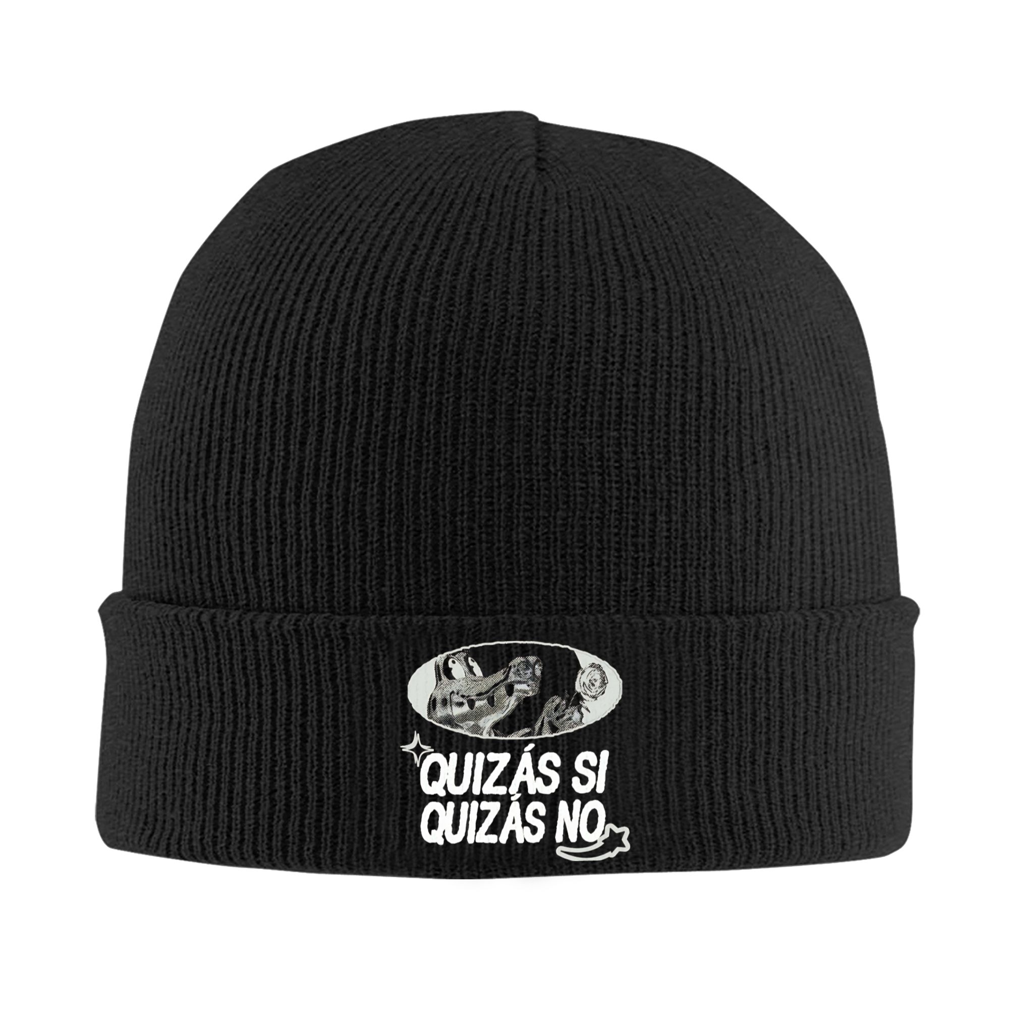 Damen Herren Gerippte Strickmü – Beanie Cuffed Knit Bewertung und Preis