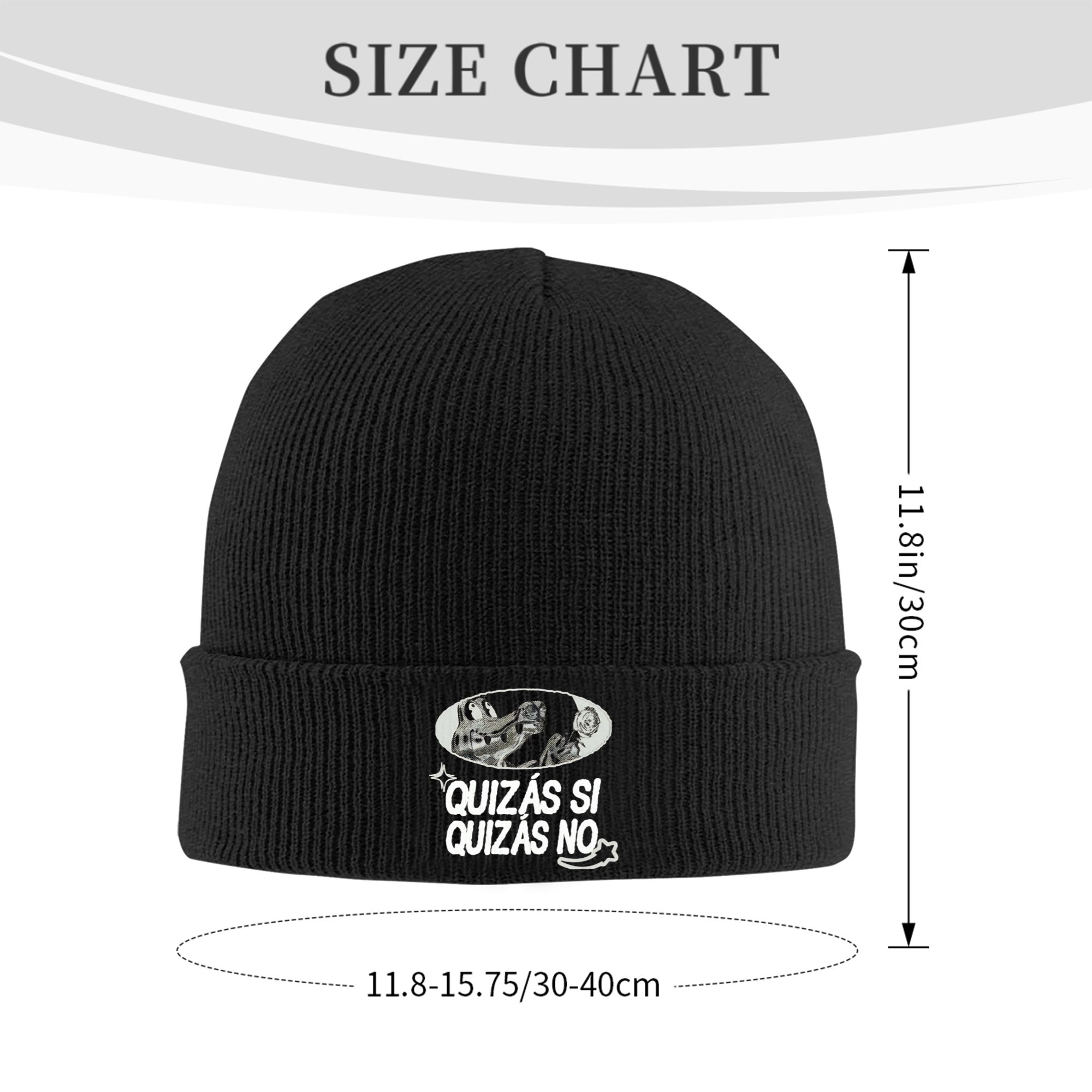 Damen Herren Gerippte Strickmü – Beanie Cuffed Knit Bewertung und Preis
