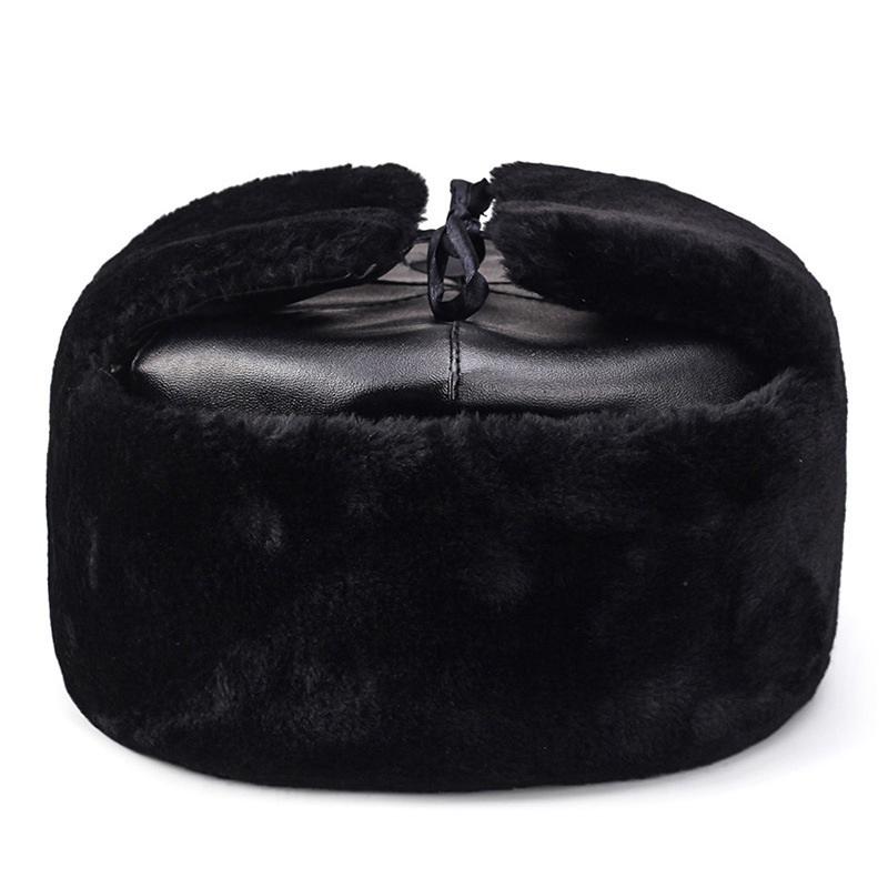 Warme Starke Russische Hut Män – Trapper Hat Ear Flap Bewertung und Preis