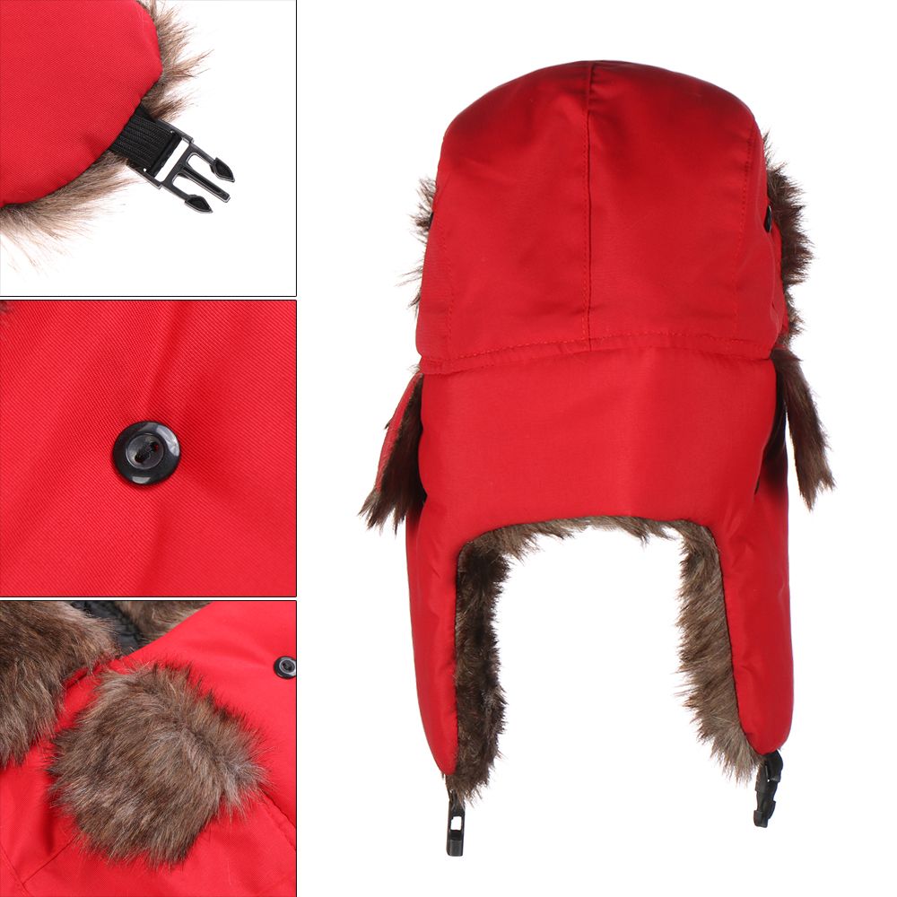 Warme Ohrenklappe Trapper-Skim – Trapper Hat Ear Flap Bewertung und Preis