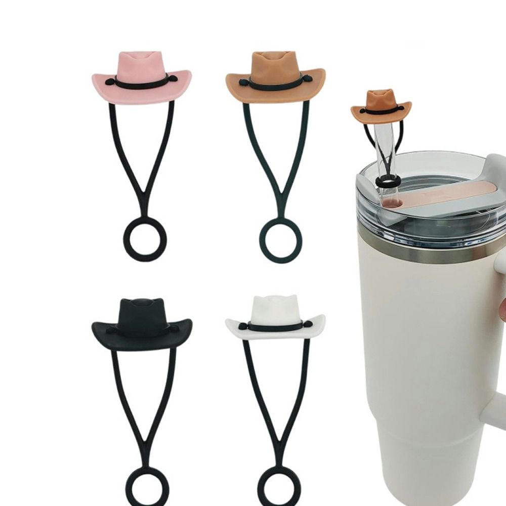 1/4 Stück luftdichte Silikon-C – Cowboy Hat Straw Bewertung und Preis