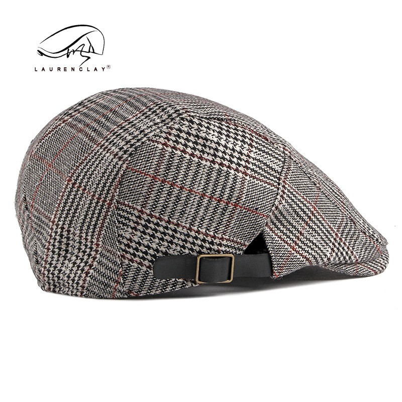 Herren Zeitungs jungen Mütze E – Newsboy Cap Ivy Bewertung und Preis