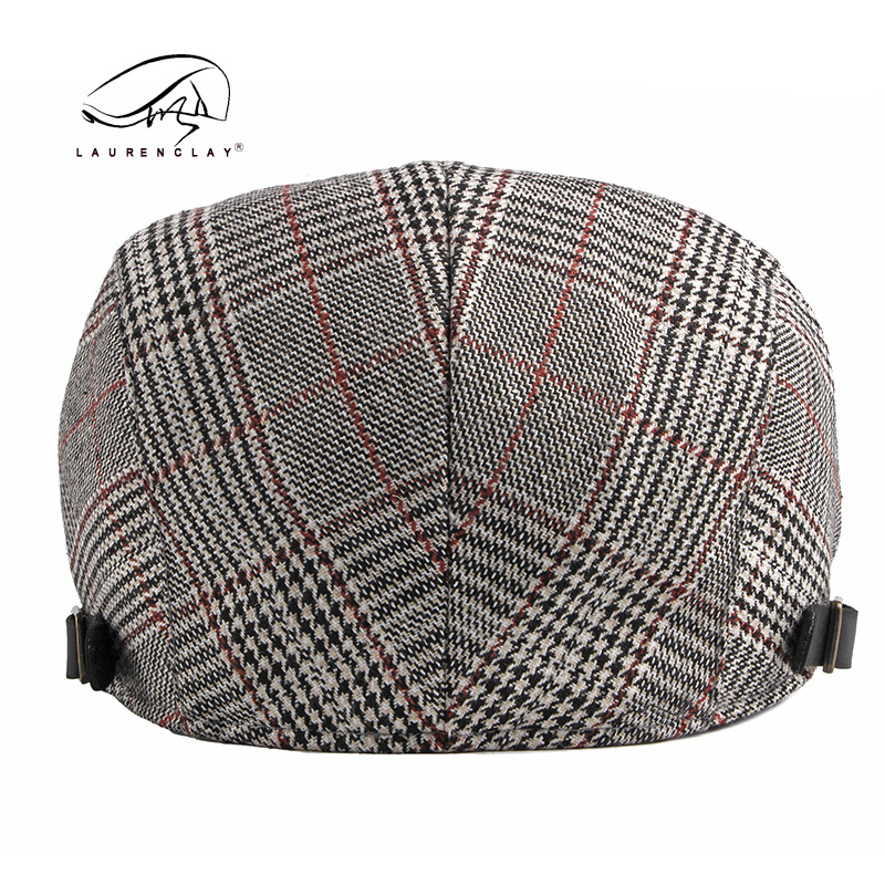 Herren Zeitungs jungen Mütze E – Newsboy Cap Ivy Bewertung und Preis