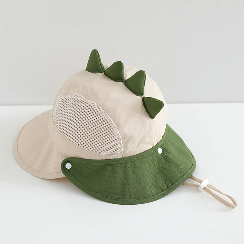 Cartoon Sonnenschutz Baby Stra – Visor Sun Hat Bewertung und Preis