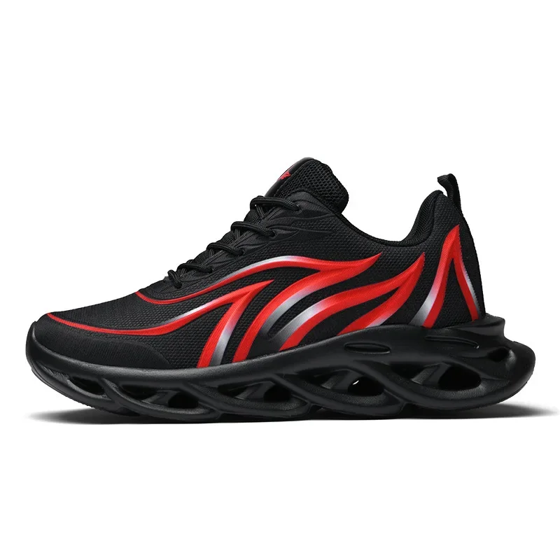 Mode Laufschuhe Männer Flamme  – Running Cap Lightweight Bewertung und Preis