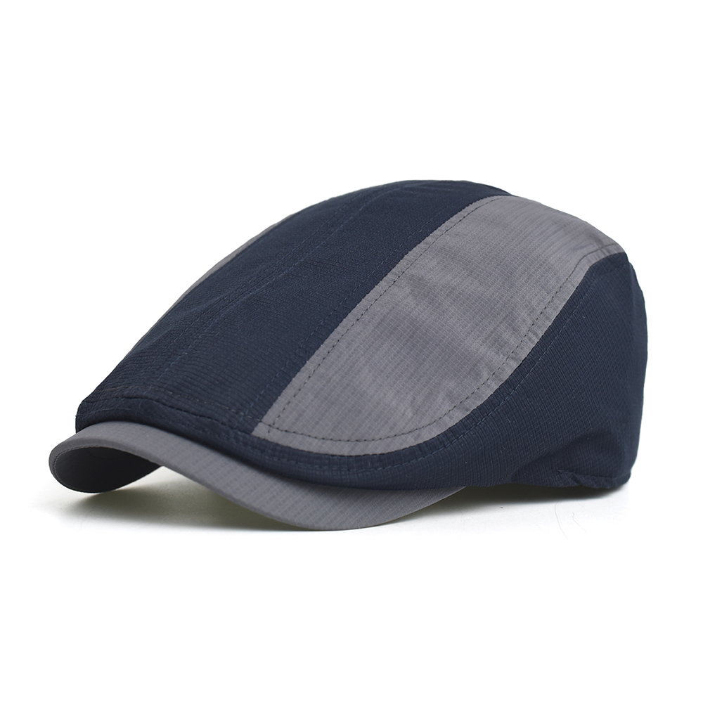 Frühling Sommer Atmungsaktive  – Newsboy Cap Ivy Bewertung und Preis