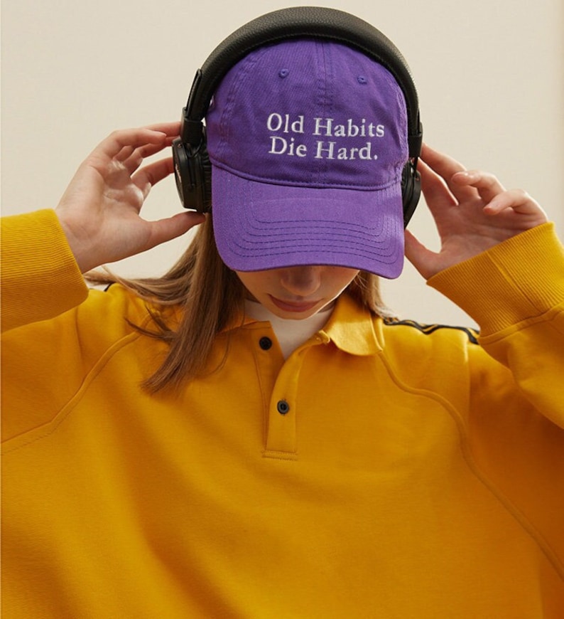 Personalisierte bestickte Mütz – Dad Hat Cotton Bewertung und Preis