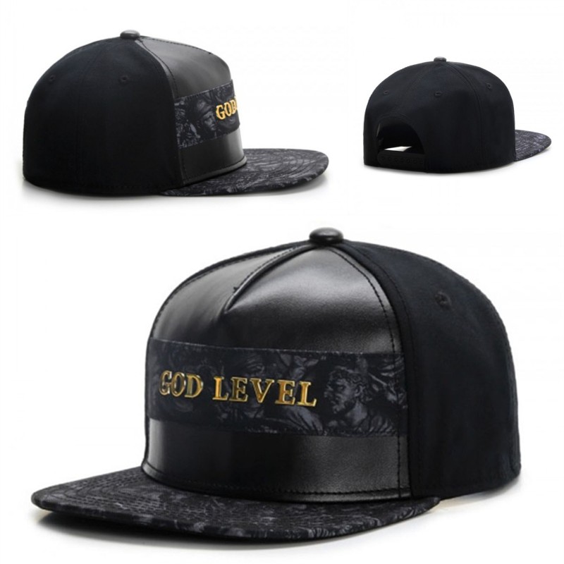 Modische Marken-Lederkappe Bas – Baseball Cap Structured Bewertung und Preis