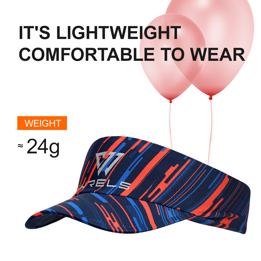 WRELS Kühlendes, dehnbares Vis – Running Cap Lightweight Bewertung und Preis