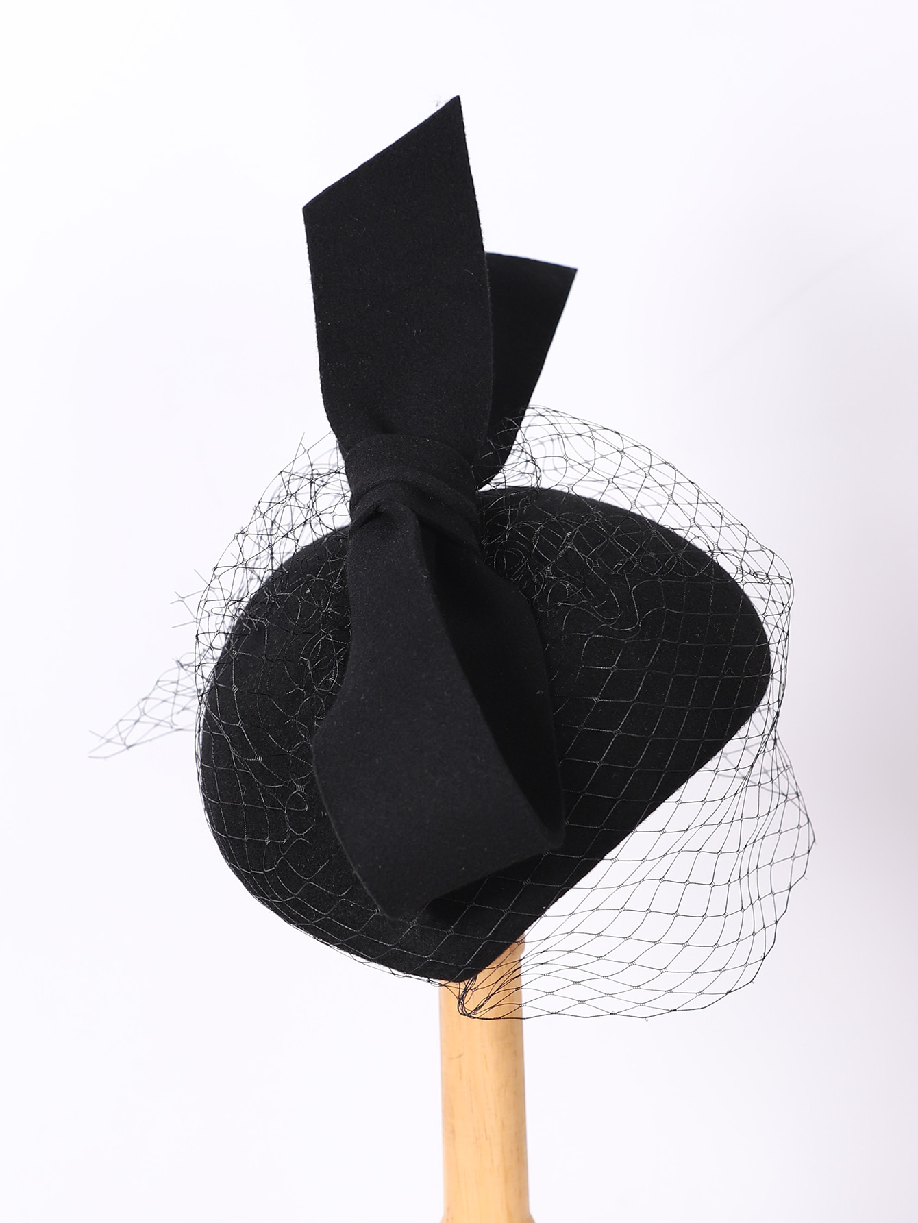 Französische weiße Baskenmütze – Fedora Hat Wool Bewertung und Preis