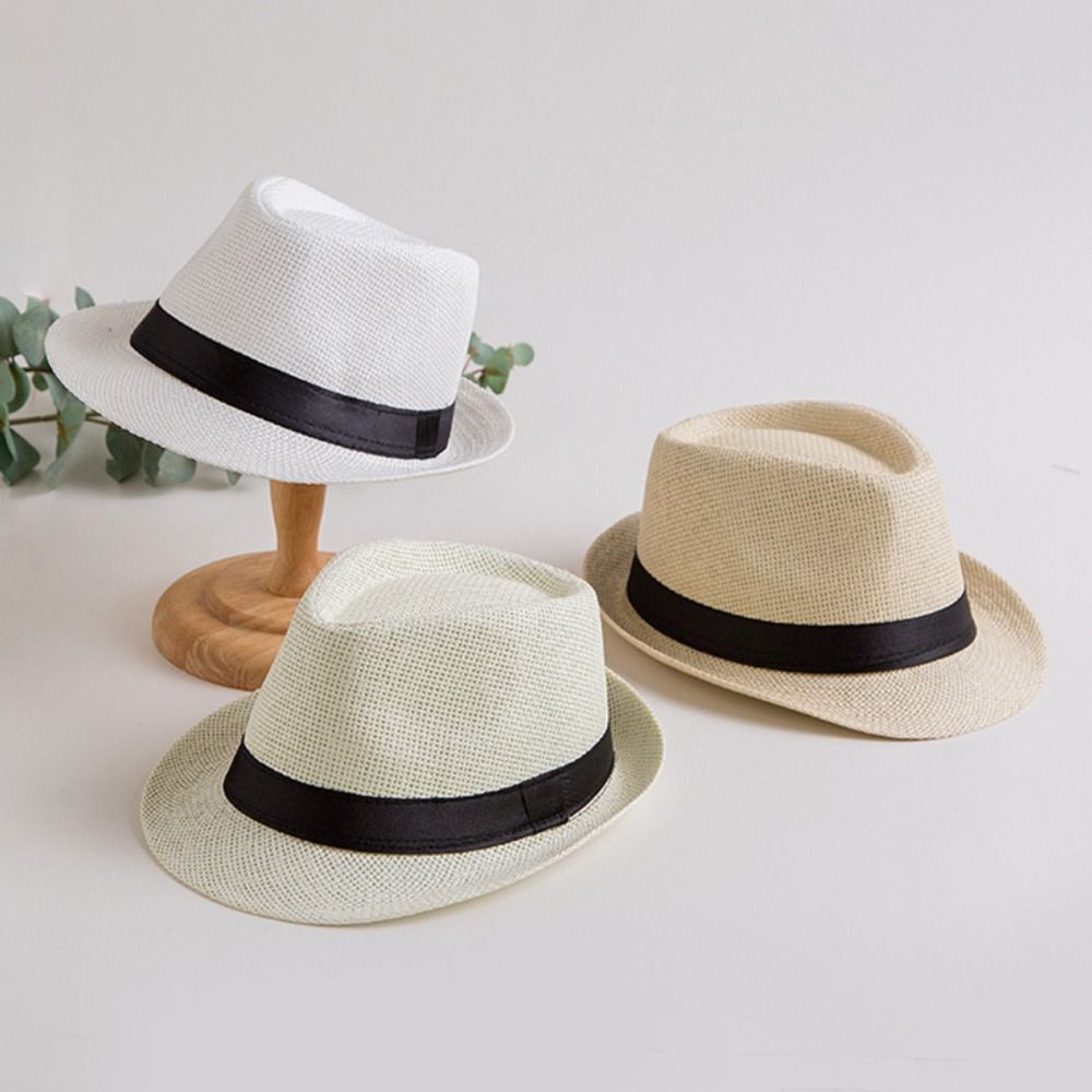 Cooler Vintage Herren Strohhut – Cowboy Hat Straw Bewertung und Preis