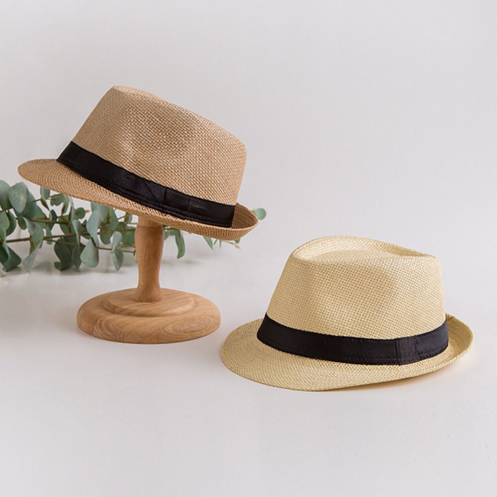 Cooler Vintage Herren Strohhut – Cowboy Hat Straw Bewertung und Preis