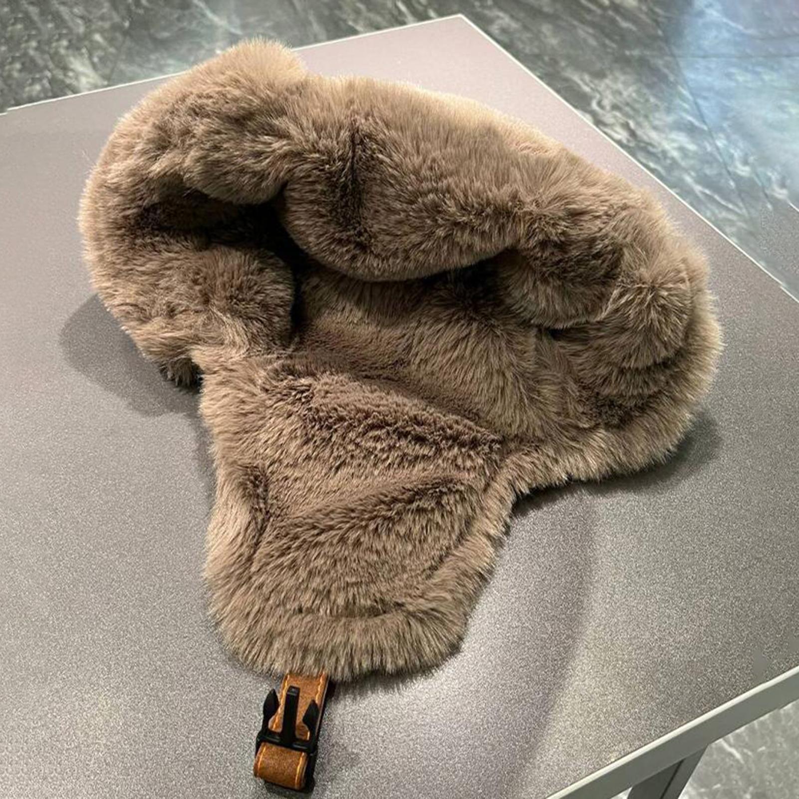 Trapper-Mütze, thermisch, wind – Trapper Hat Ear Flap Bewertung und Preis