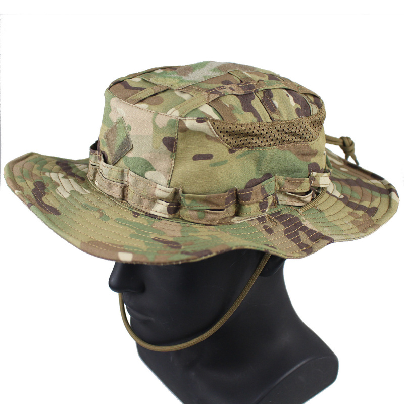 MC Tarnmuster Boonie Hut für H – Boonie Hat Tactical Bewertung und Preis