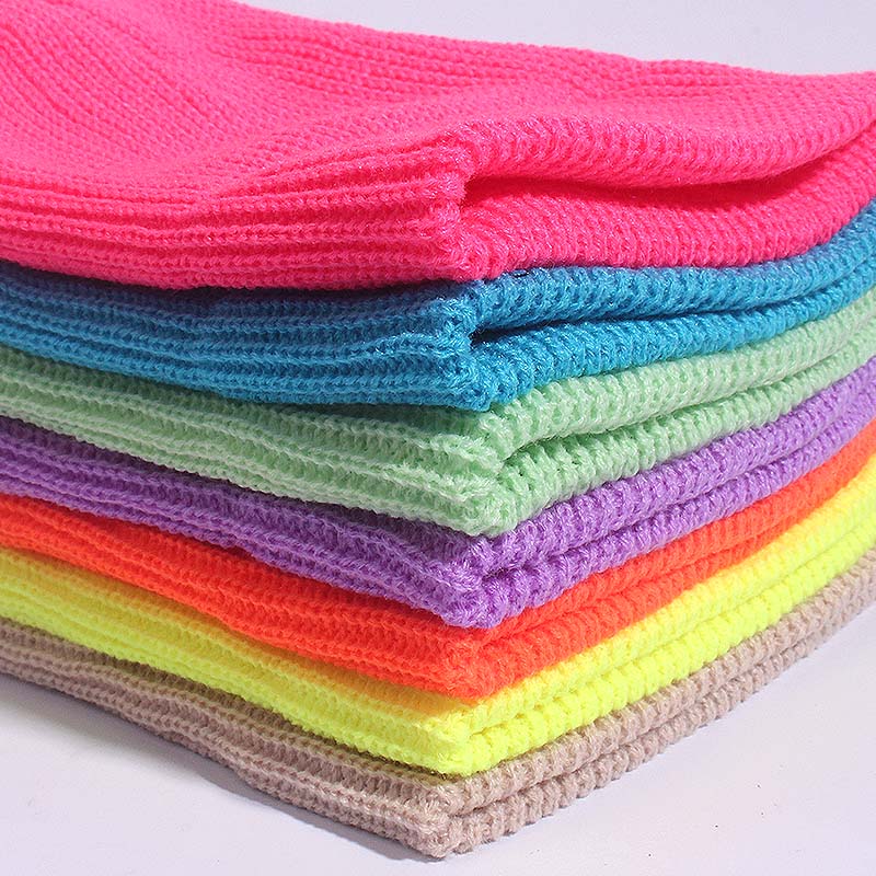 Unisex Winter Kind Rippen Gest – Beanie Cuffed Knit Bewertung und Preis