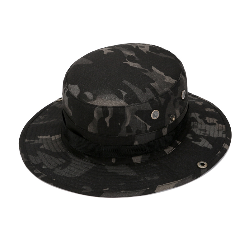 Männer & Frauen Top Camo Somme – Boonie Hat Tactical Bewertung und Preis