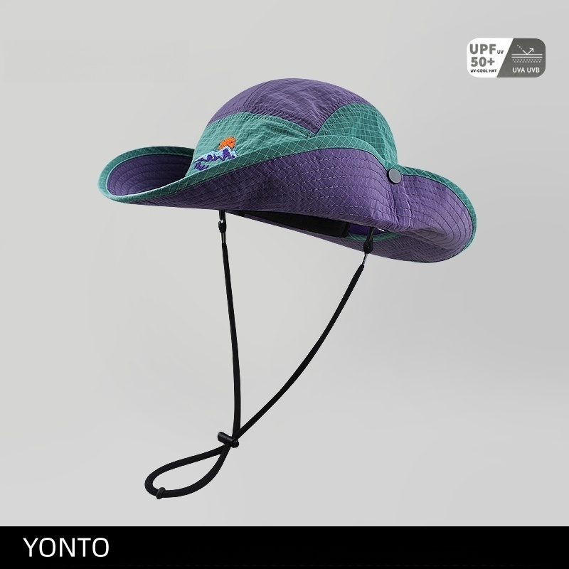 Schnelltrocknender Bucket Hat  – Corduroy Cap 5 Panel Bewertung und Preis