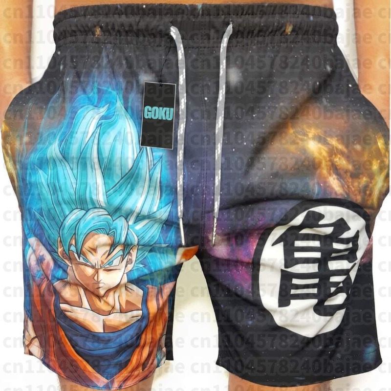 Dragon Ball Z Goku & Vegeta Gy – Running Cap Lightweight Bewertung und Preis