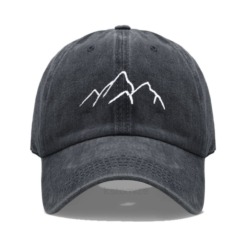 1 Stück Verstellbare Gewaschen – Golf Cap Dad Bewertung und Preis