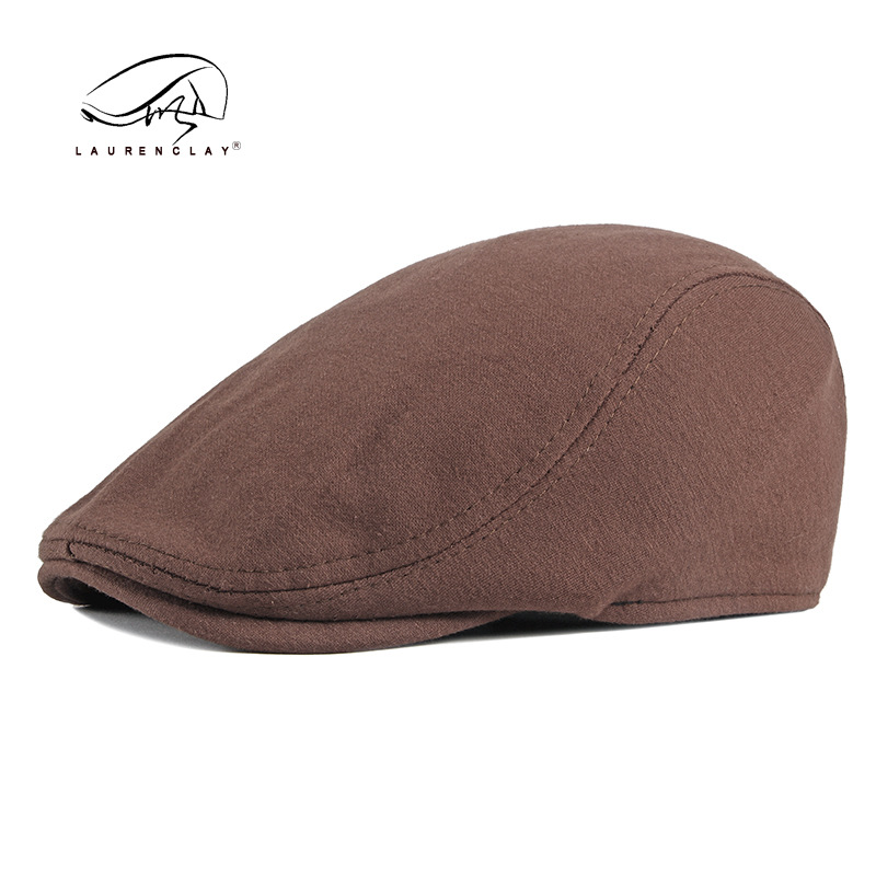 Herren Woll mischung Newsboy F – Newsboy Cap Ivy Bewertung und Preis